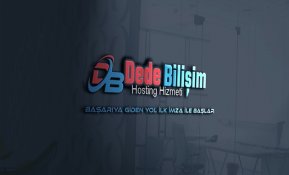 Dede Bilişim Radyo Hosting